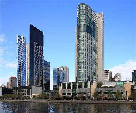 about crown casino address